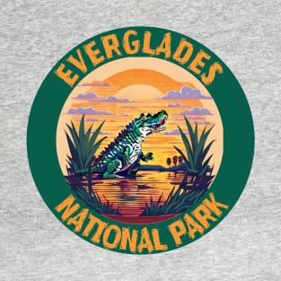 Everglades National Park T-Shirt